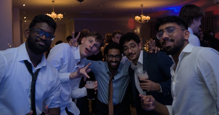 Event photography