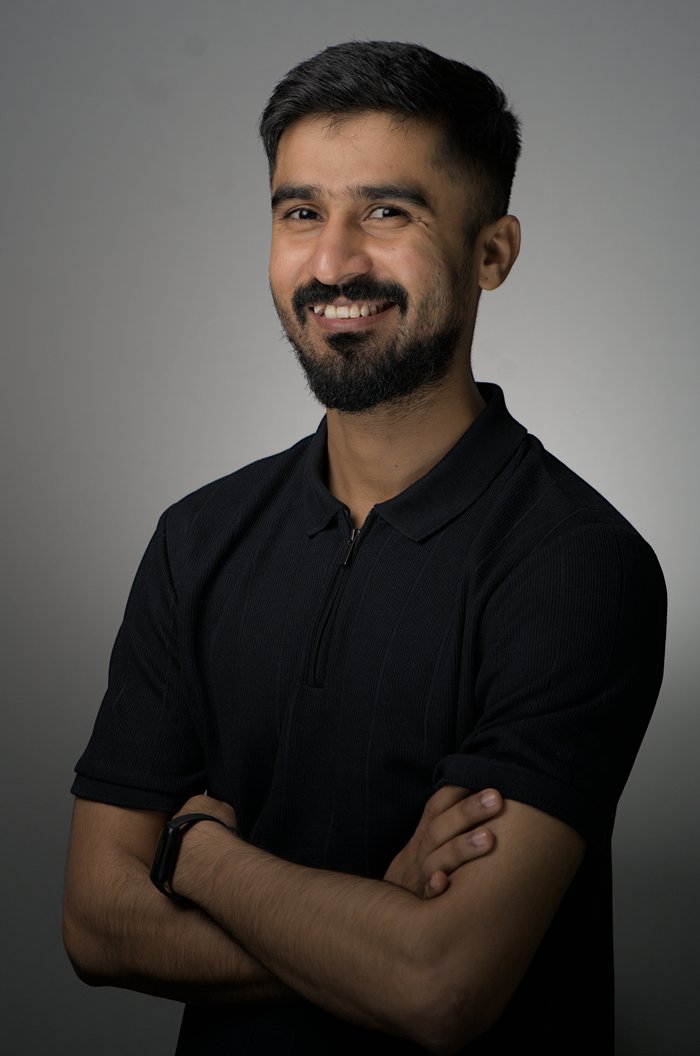 Headshot photography